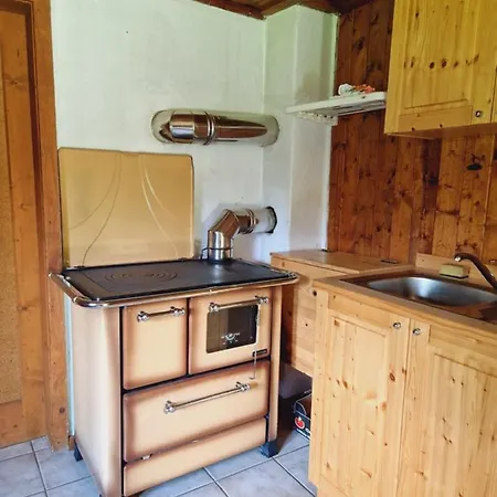 Vogar Detox Bohinj